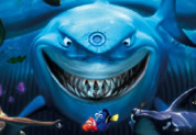 Finding Nemo Hidden Objects